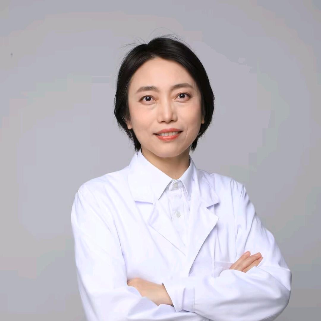 中医胡晓玲
