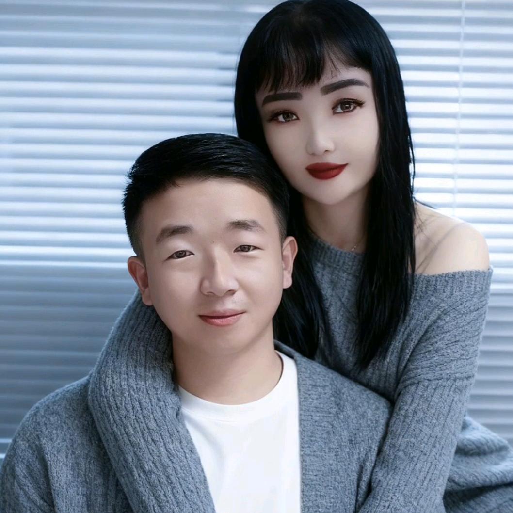 王瑞伟的老婆 👩‍❤️‍👨♥