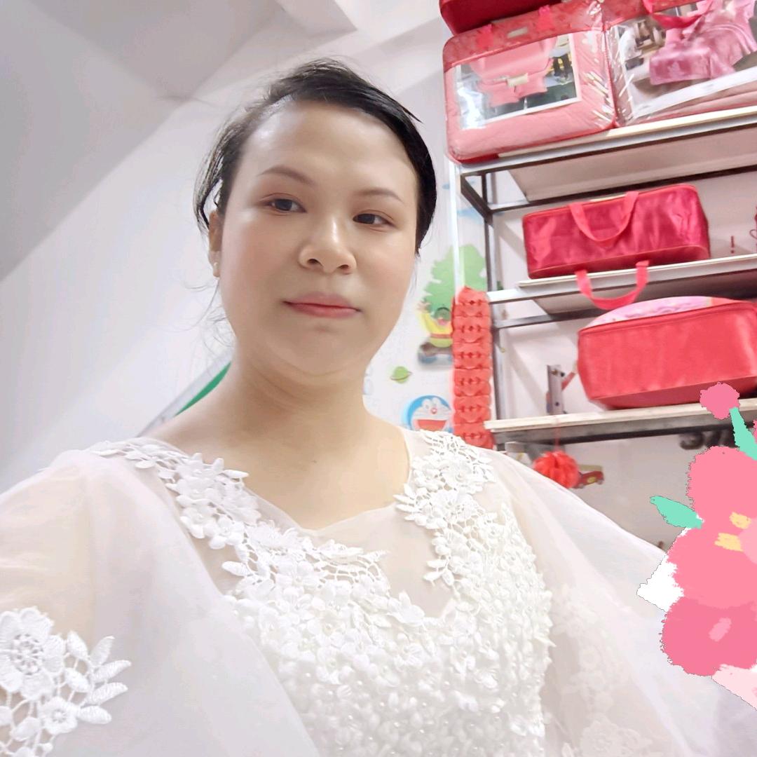 沄朵妈妈呀😘