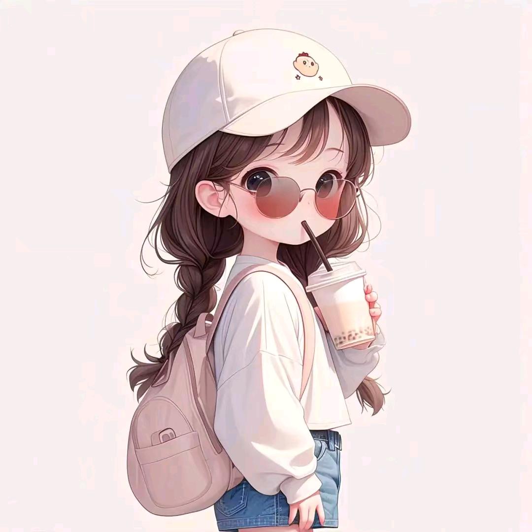 金米❤️头像