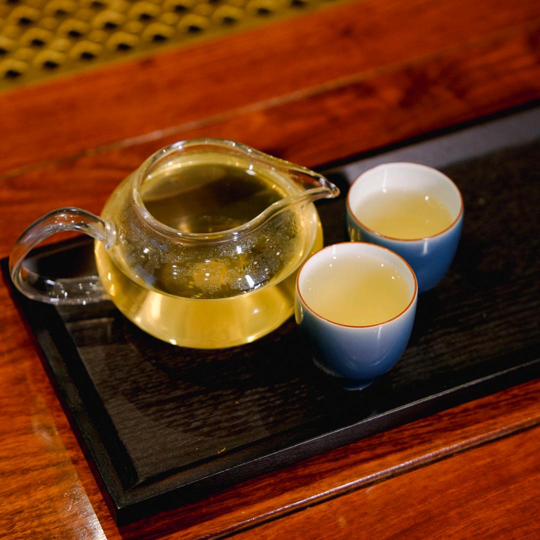 博臻堂新会陈皮