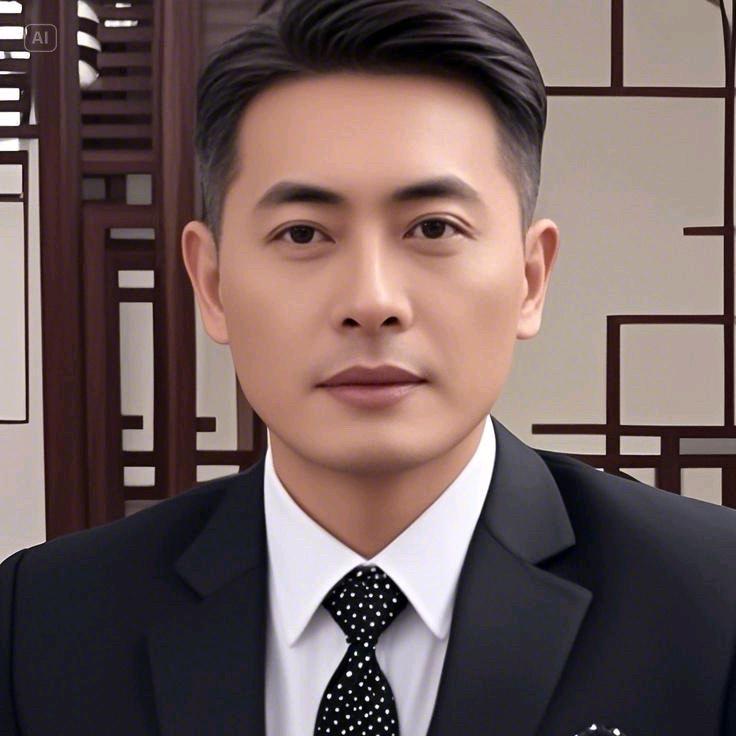 安欣《情感语录》