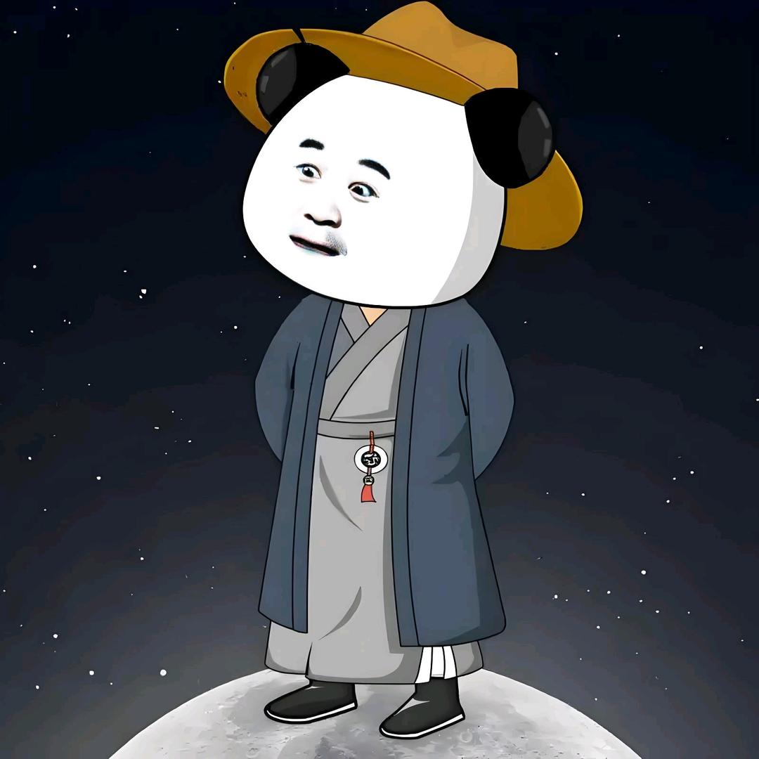 虾仁沙雕动漫馆