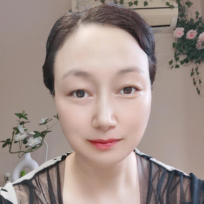 大雅爱护肤