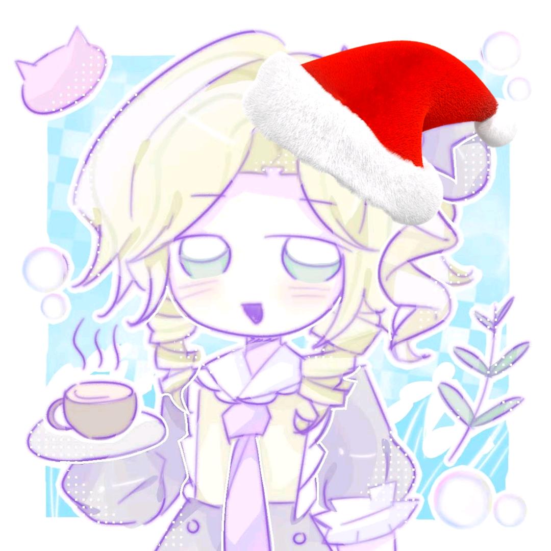 凤雏雏（破2500粉丝解锁新形态版）