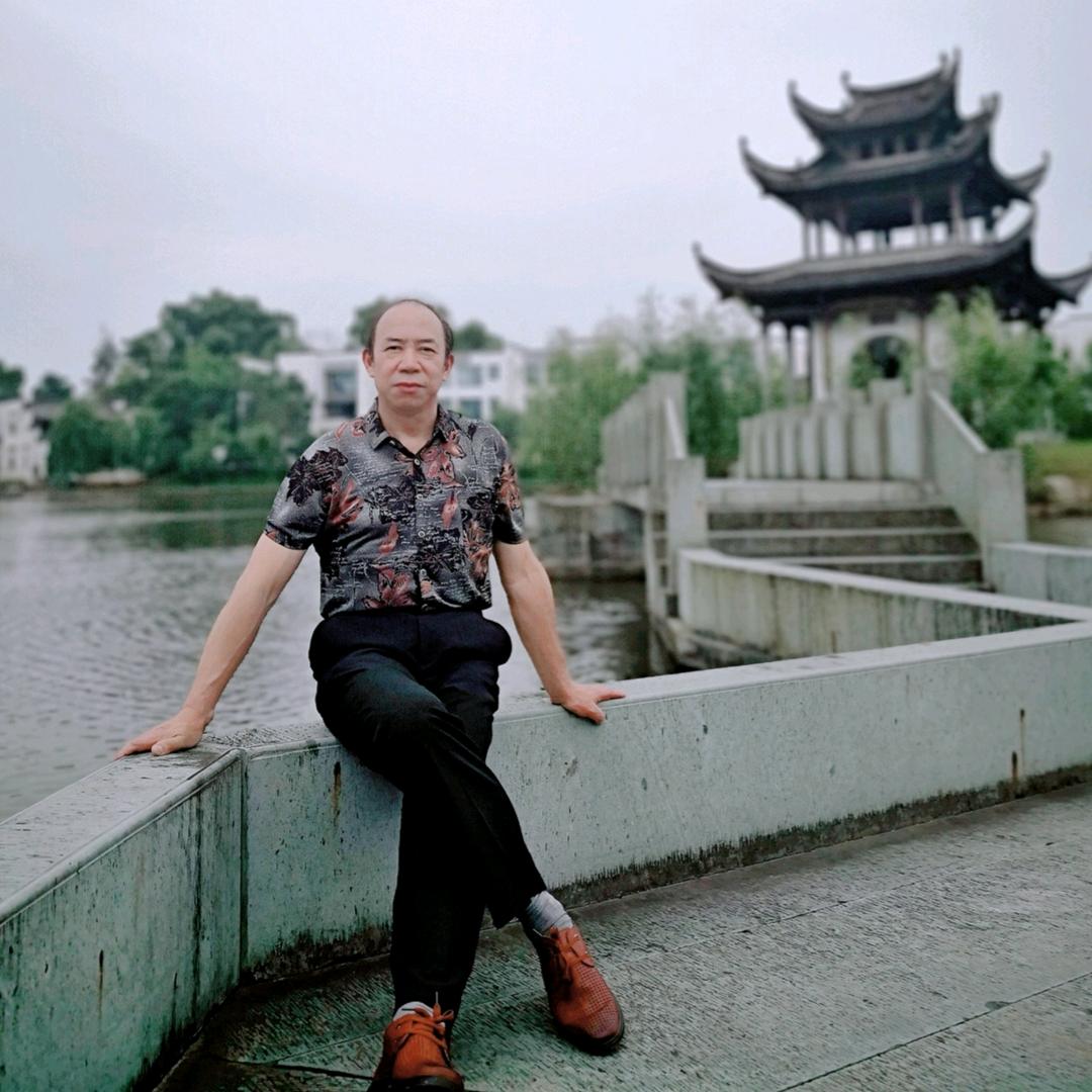洪歌摄影