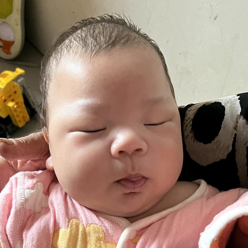皓皓（抗罕曙光战士）