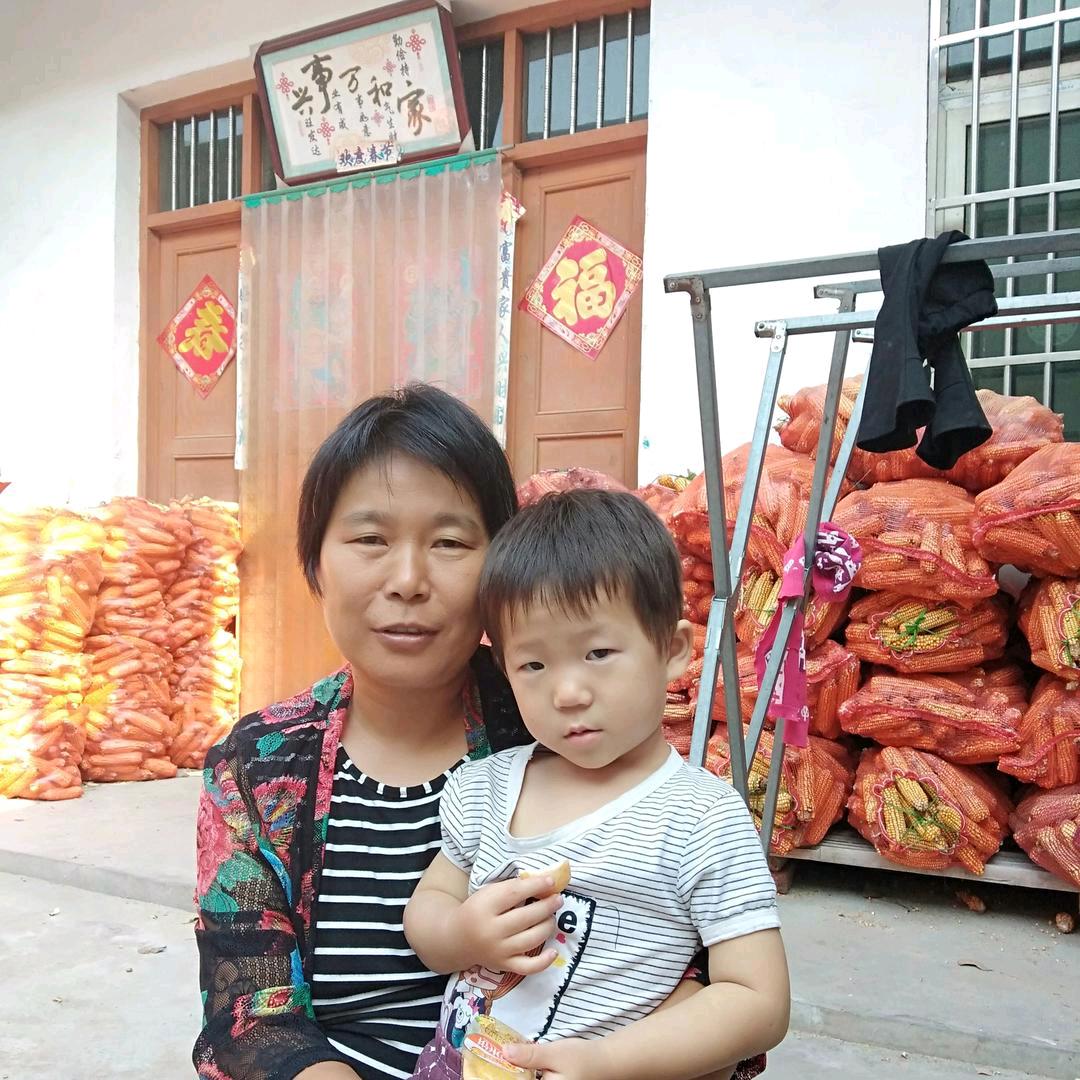 幸福年华
