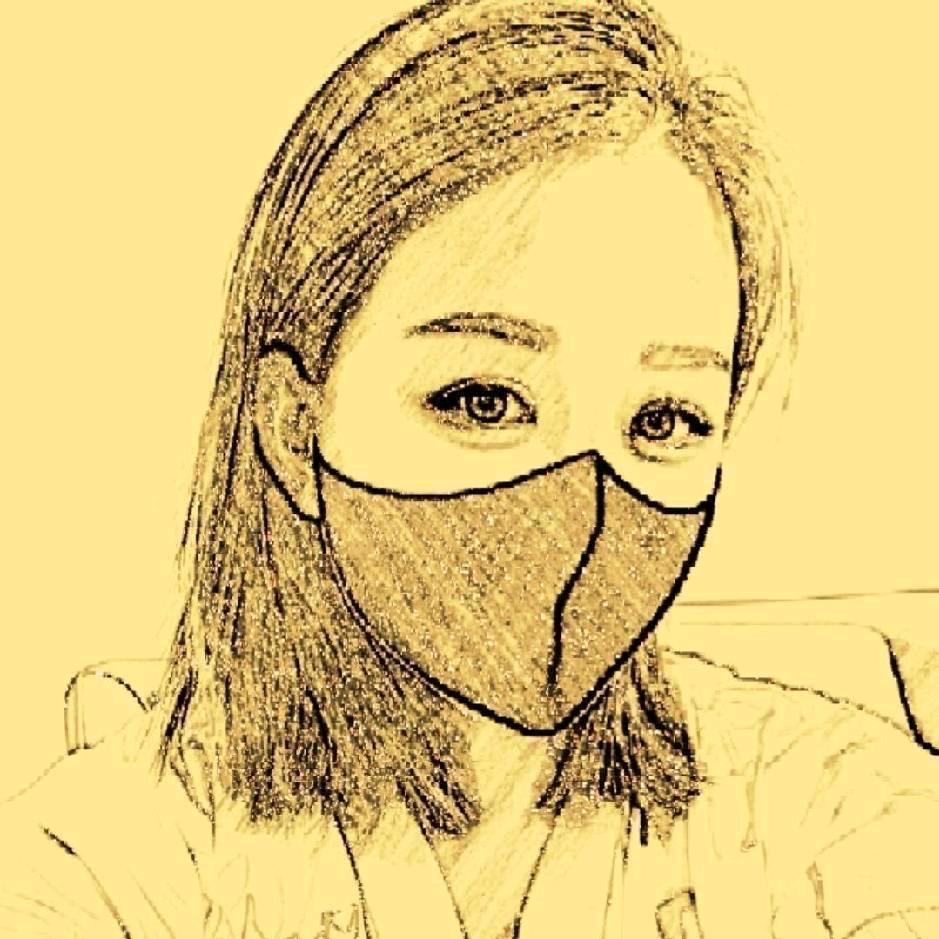 我想静静