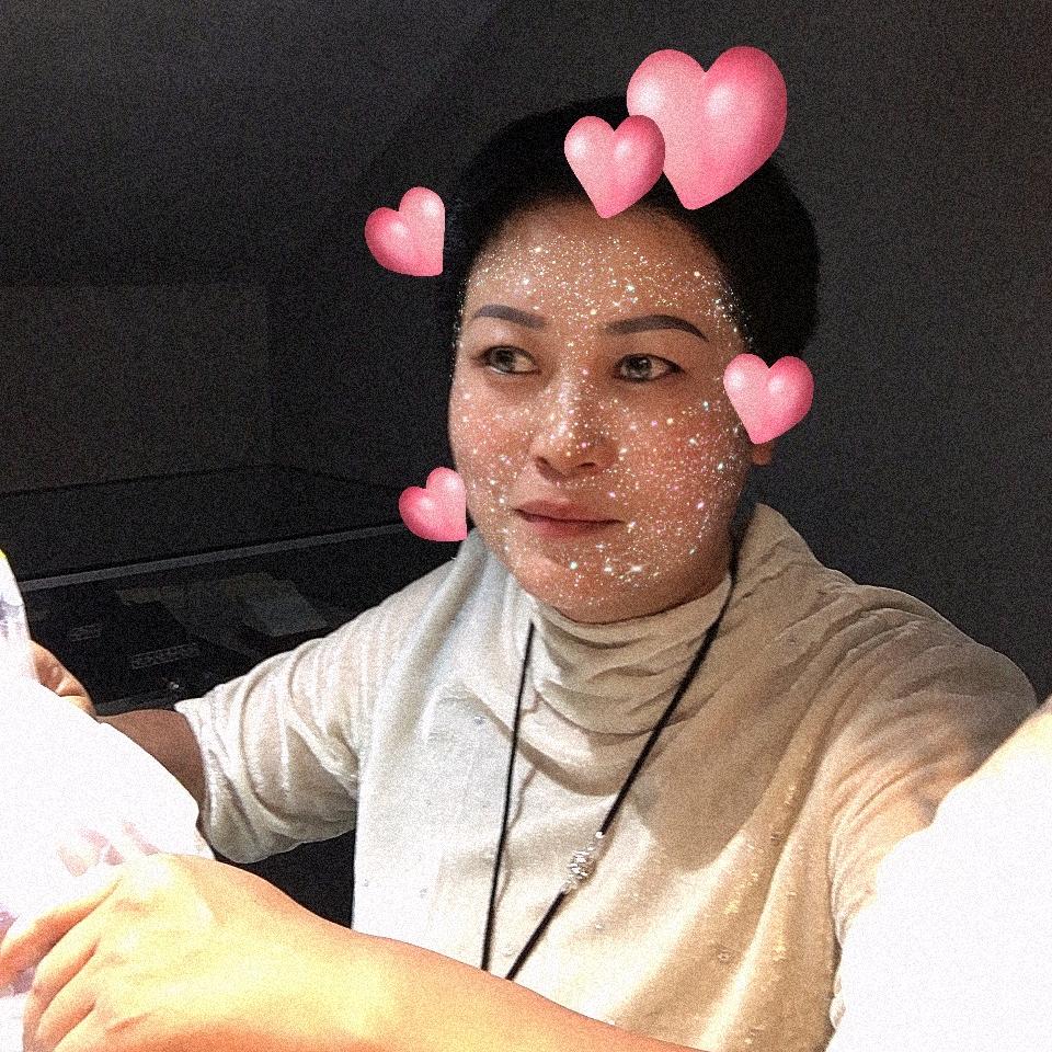 阿菜