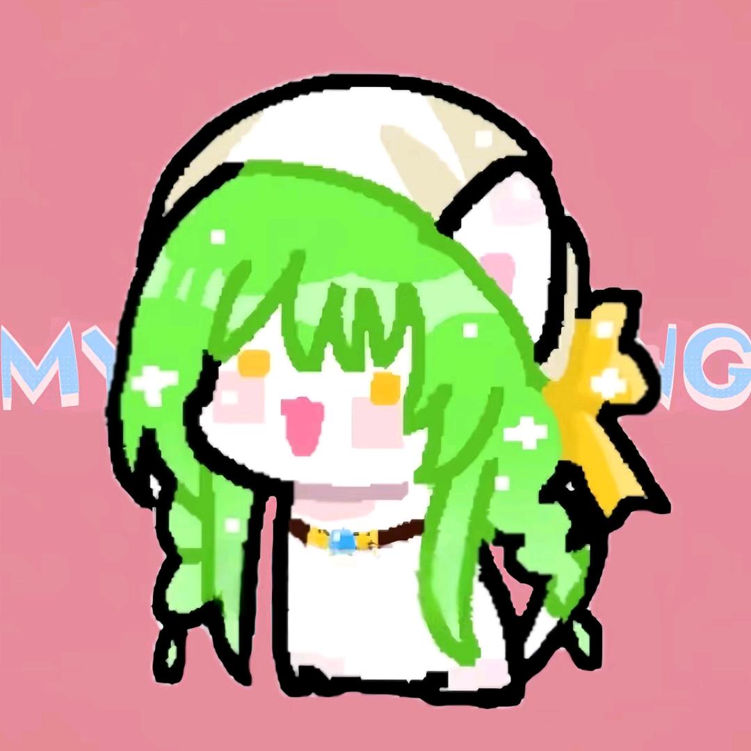 望舒.🦖