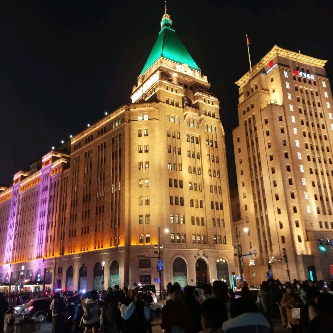 一路向前无所畏惧