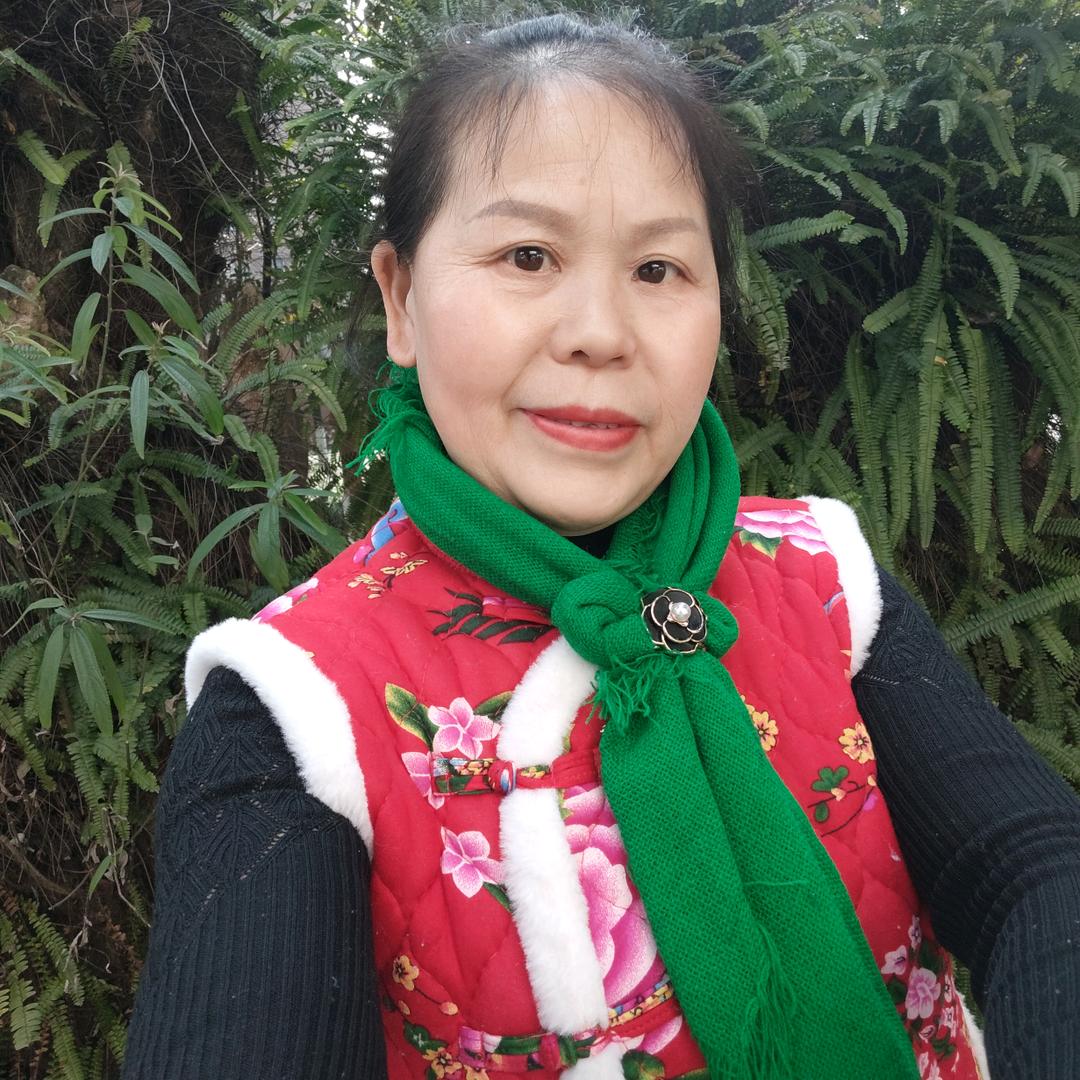胡秀芳🌹🌹🌹🌹