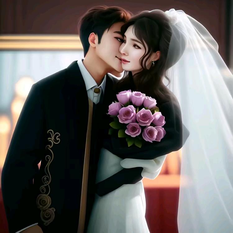 我们之间隔片海