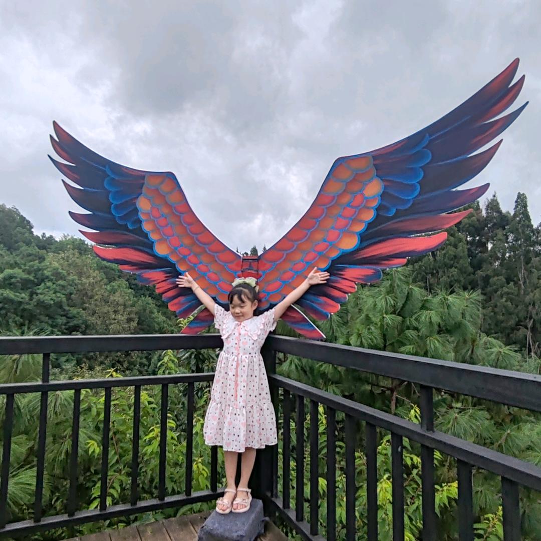 可爱天使