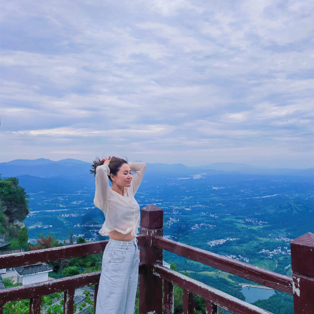 长轻生活，生活长青！