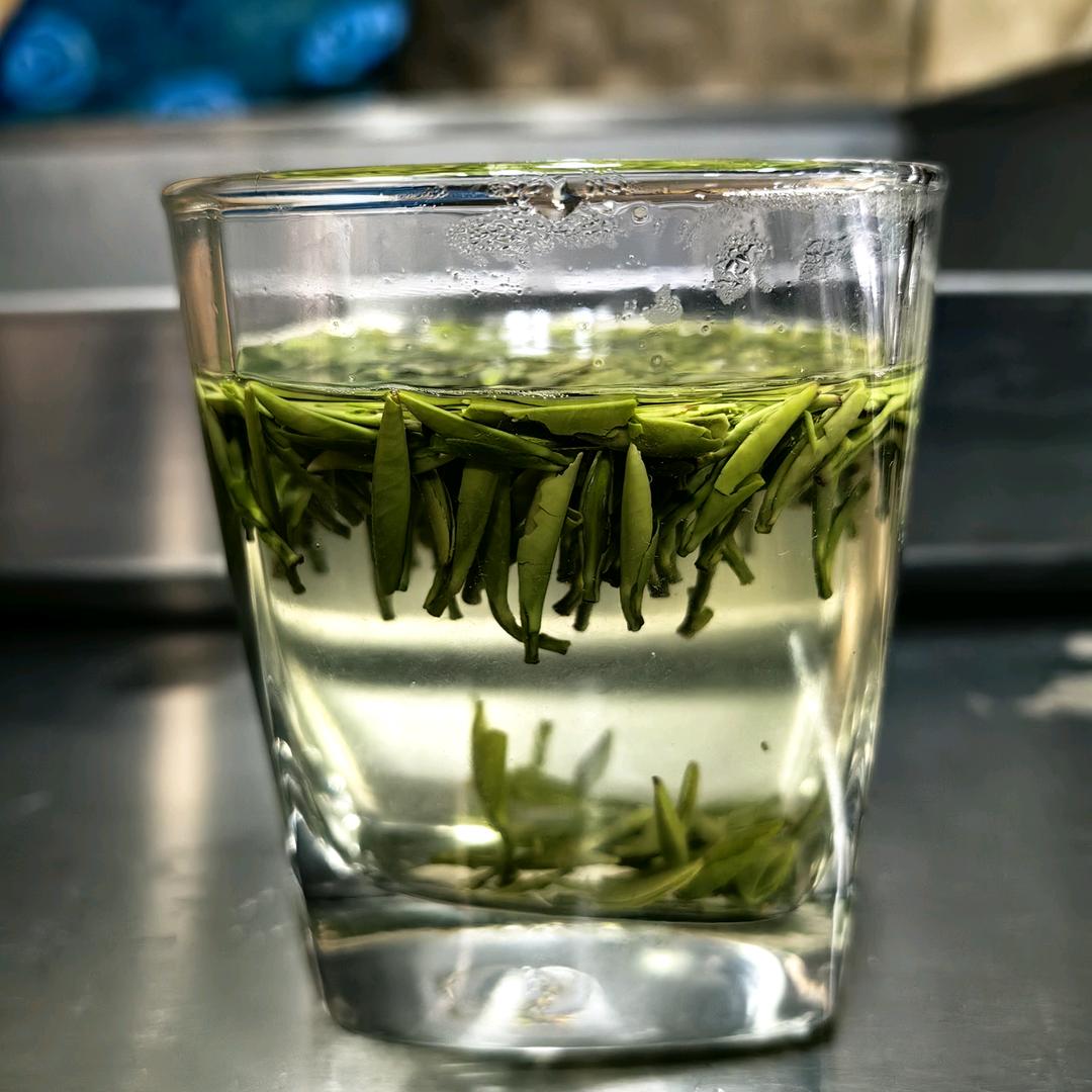 川味茶香集