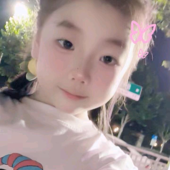 萱萱的vlog