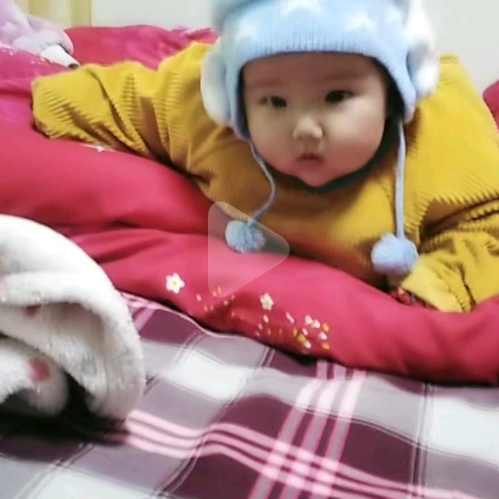 和你在一起