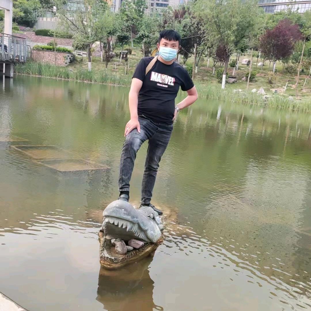 听闻余生💋王先生