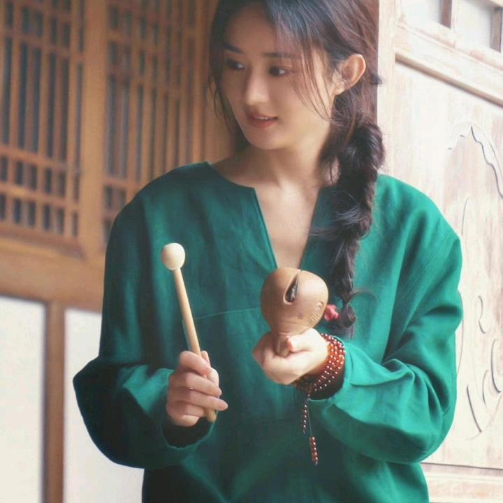 温柔半两🌰