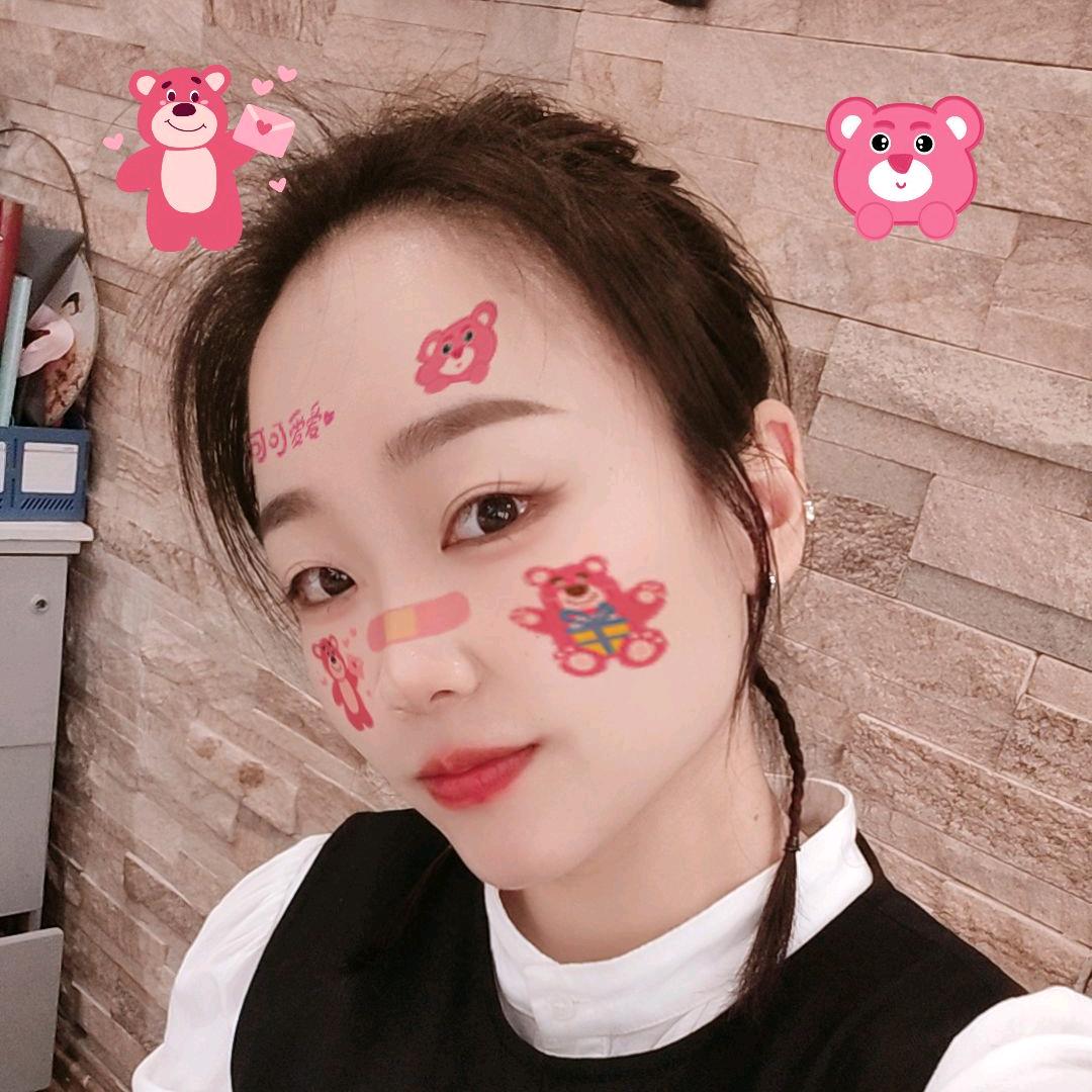 仙女不讲“李”