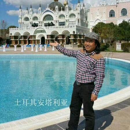 深圳画家六哥（书画艺术）