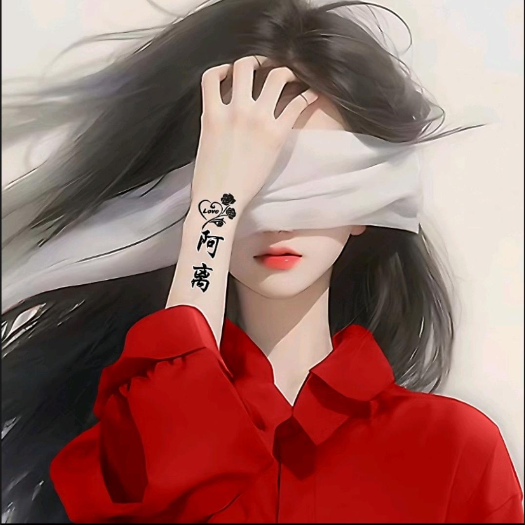 冬冬🍎宝藏铺