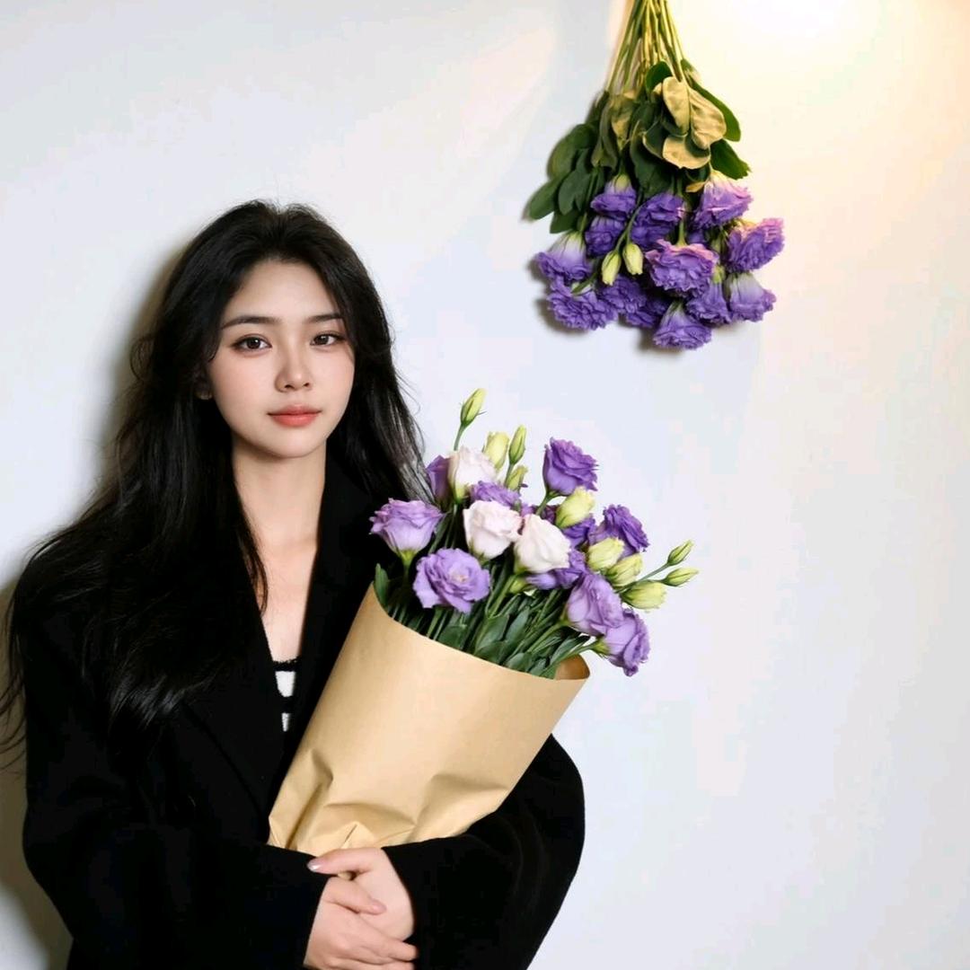 小然好好爱自己