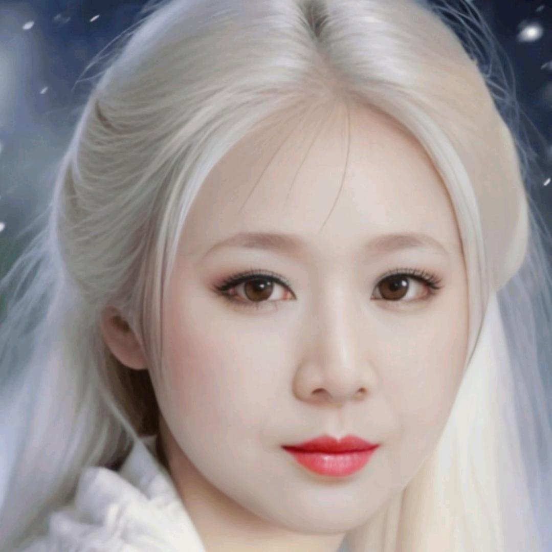 梦君姐