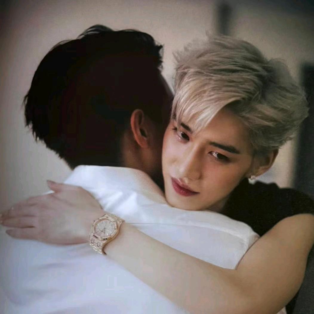 🌈P'BooBoo