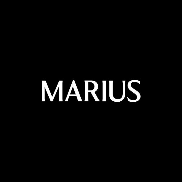 MARIUS官方旗舰店