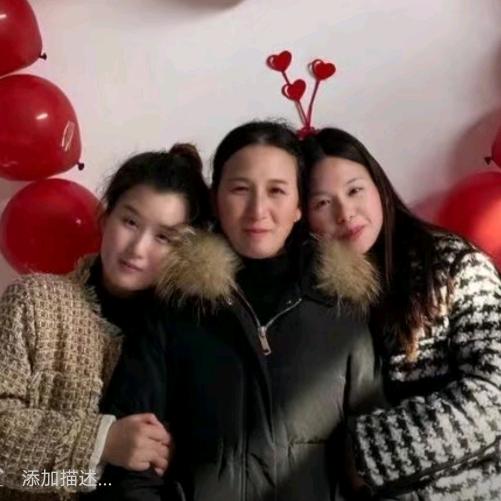 小梅子