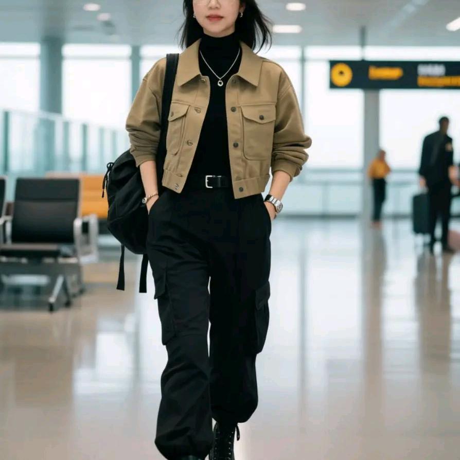 开心肖姐姐（礼貌回赞）