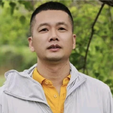 啊山哥