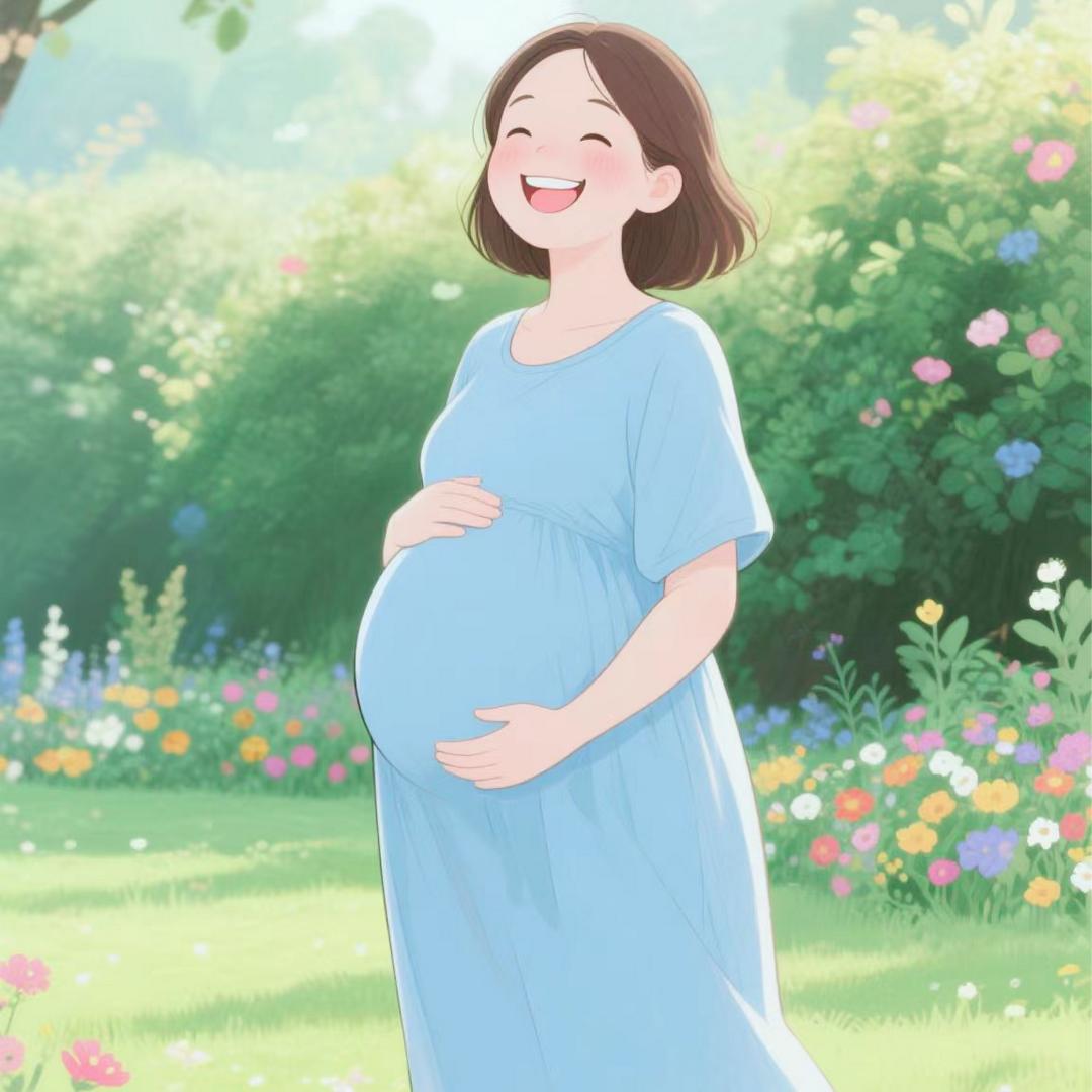 二胎孕妈馆