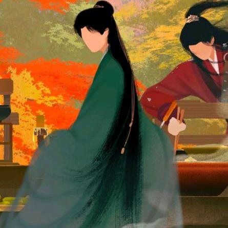留恋浅水滩的鱼（禾下女鬼无心）