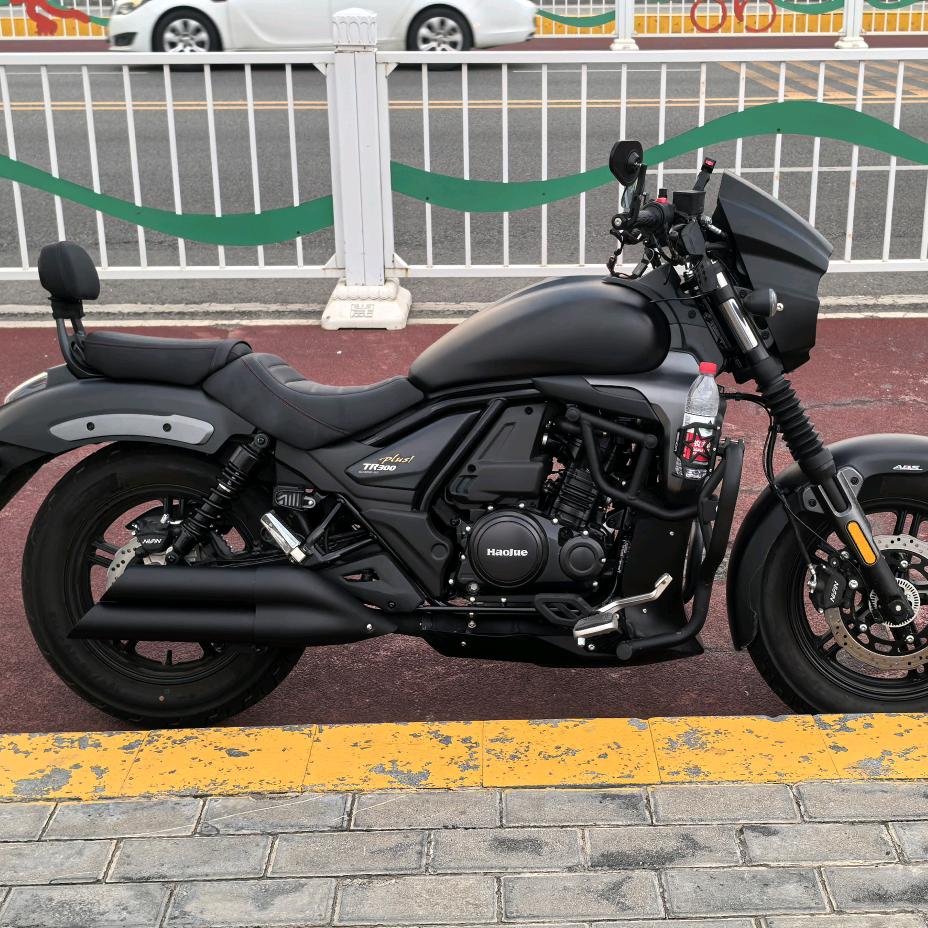 二涛不懂车