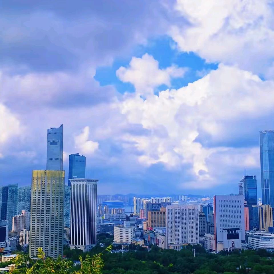 大连的人和事儿