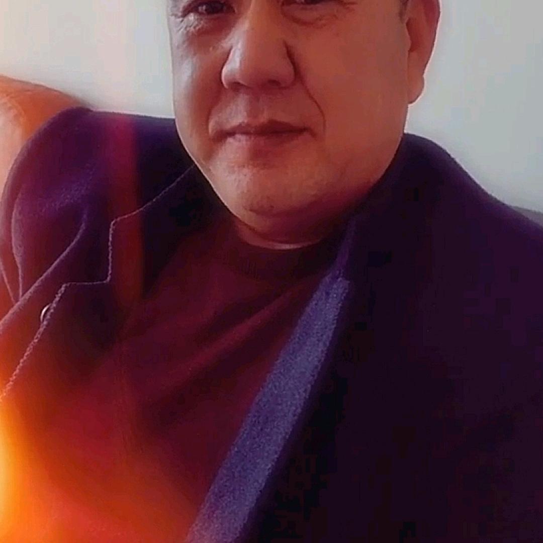 青松