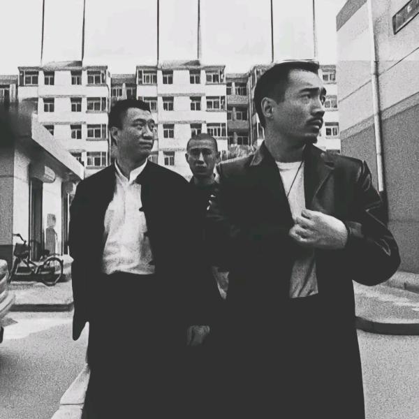 富贾八方 God.