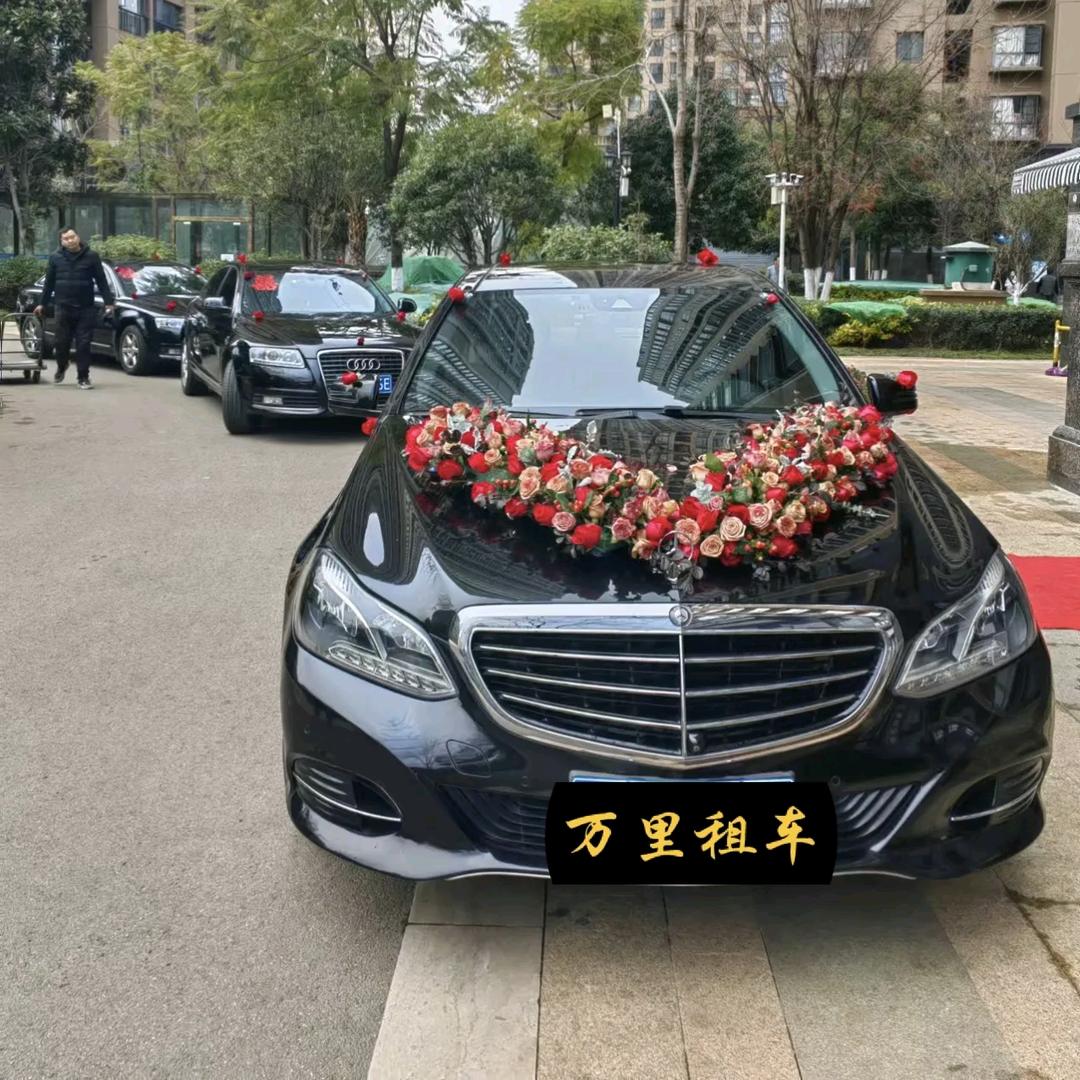 云南万里租车
