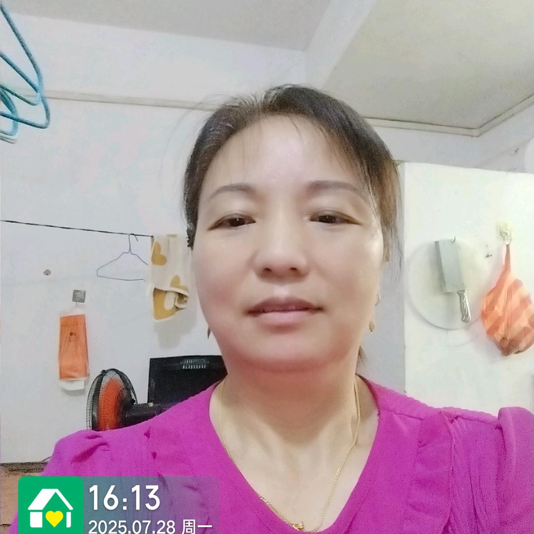 李姐
