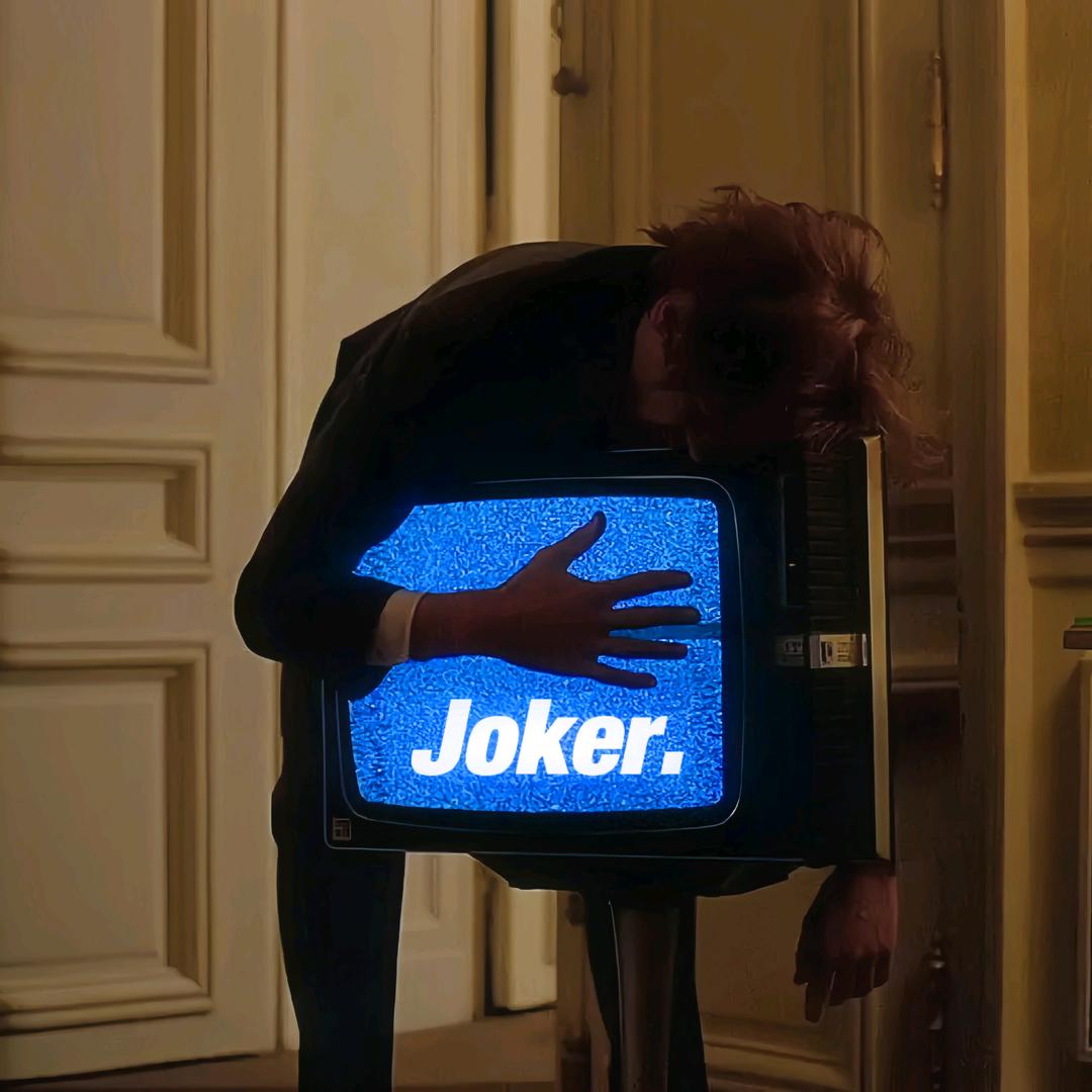 𝙅𝙤𝙠𝙚𝙧.