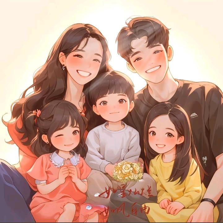 乐在其中