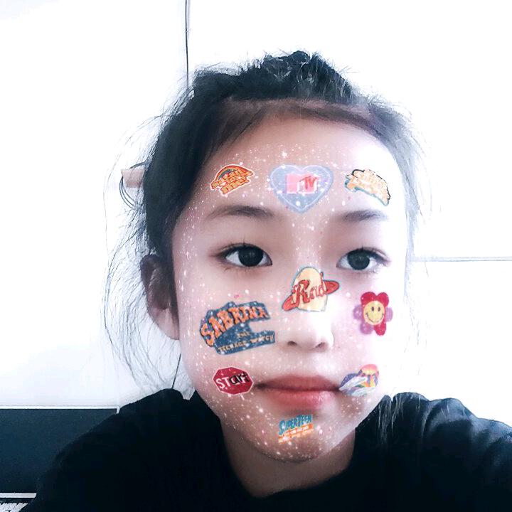 寒暄