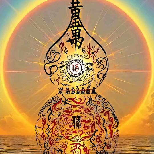 福满兜兜