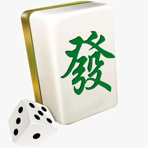 麻将阿祖