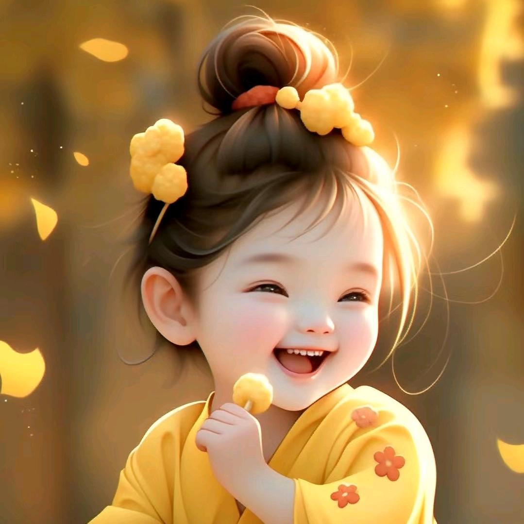 财源滚滚