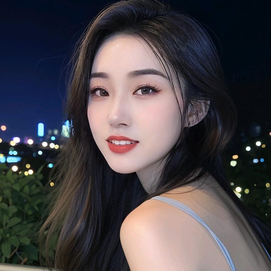 汐颜(ಡωಡ)